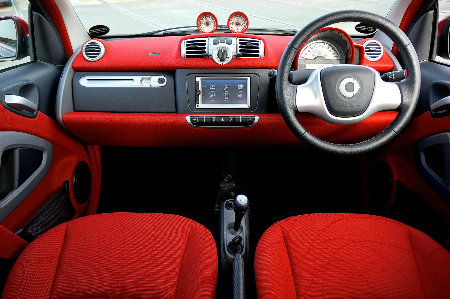 Cars Accessories