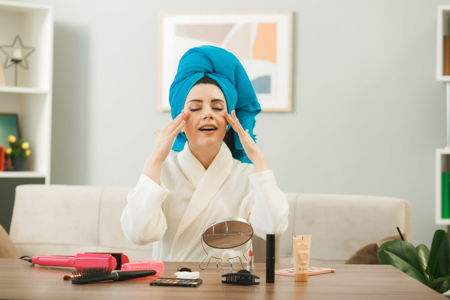 Beauty & Personal Care