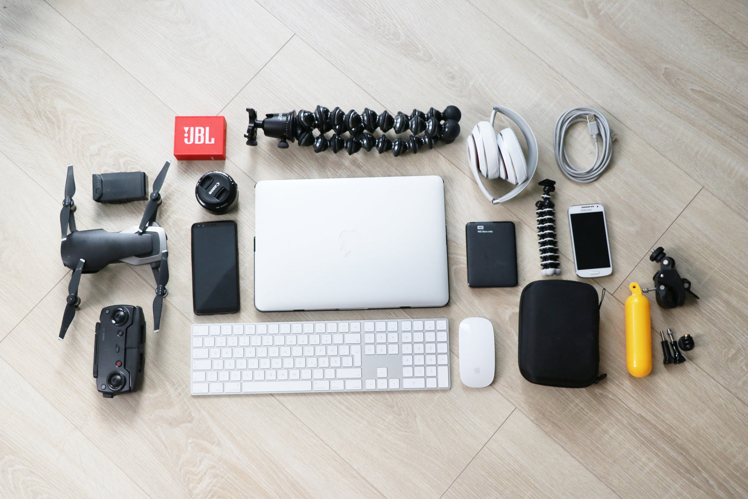Electronic Gadgets