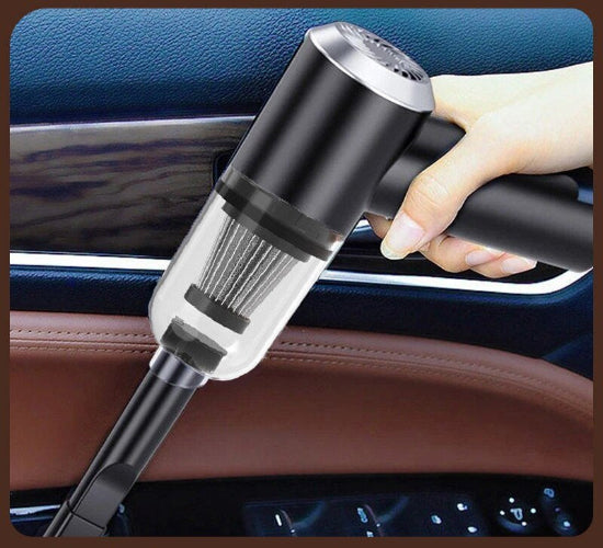 Smart Vacuum and Blower